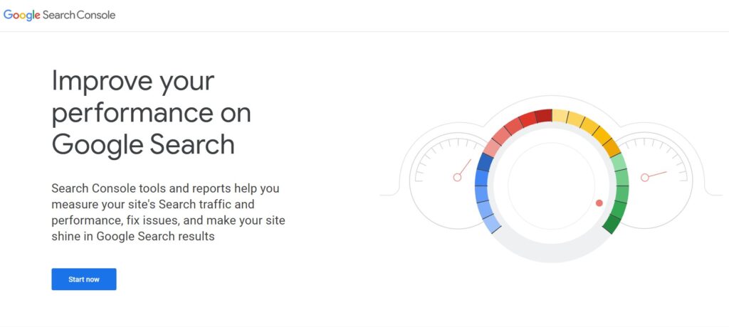 Improve your website performance on Google search